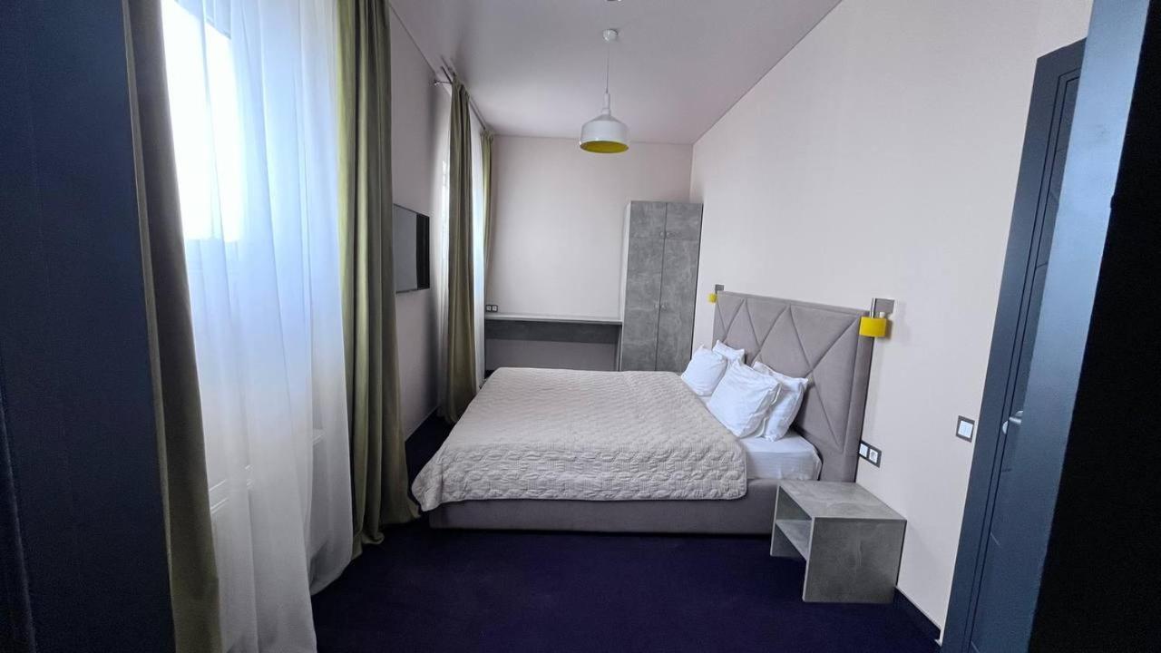 Horizon Hotel Oděsa Exteriér fotografie